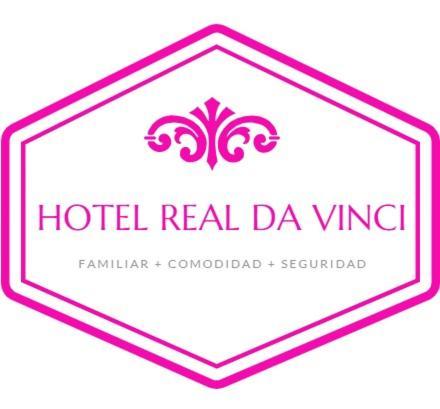 Hotel Real Da Vinci 아카풀코 외부 사진